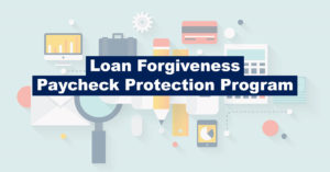 Calculating Planning And Documenting Loan Forgiveness Under The