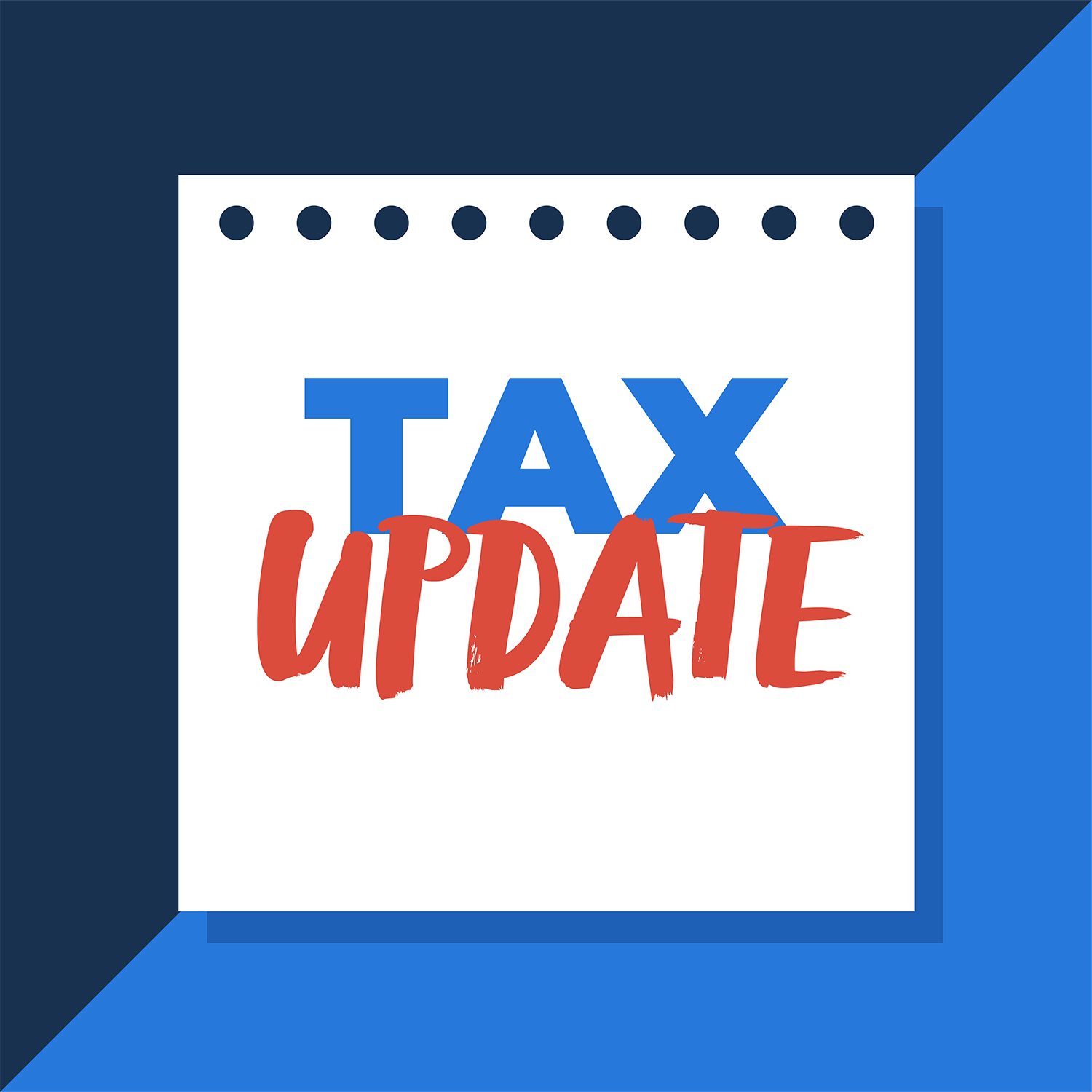 IRS Announces Tax Deadline Extension Blackburn, Childers & Steagall, CPAs