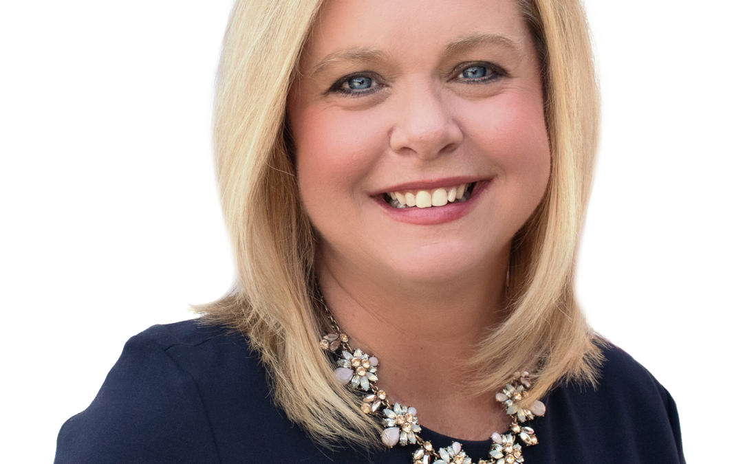 Melissa Steagall-Jones