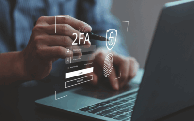 Cybersecurity and Internal Controls: What Audit Clients Need to Know