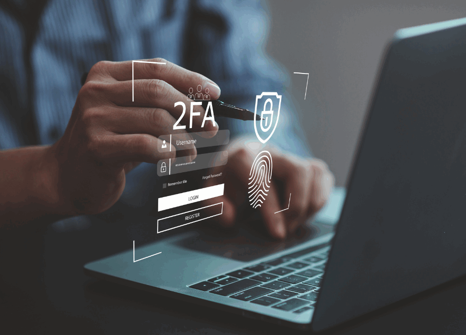 Cybersecurity and Internal Controls: What Audit Clients Need to Know