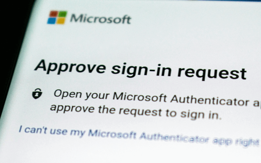 Why Does IT Enforce Multifactor Authentication?