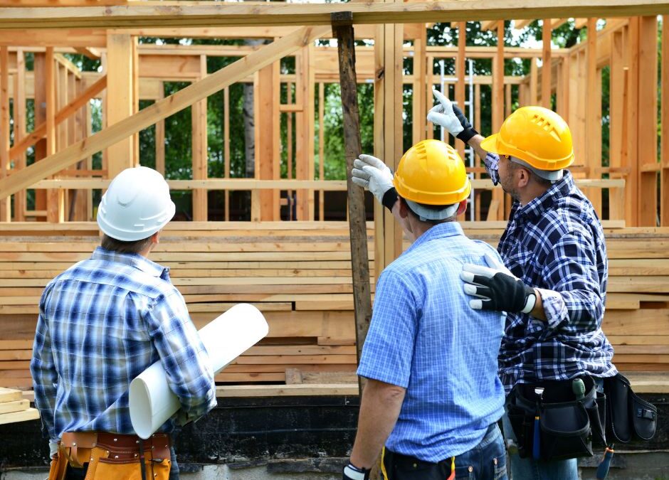 Construction Contractor Licensing in Tennessee – What do you need from your CPA?