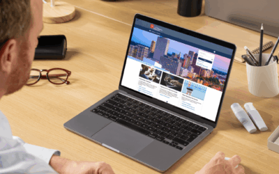 Tennessee SUTA Website: The Grand Tour