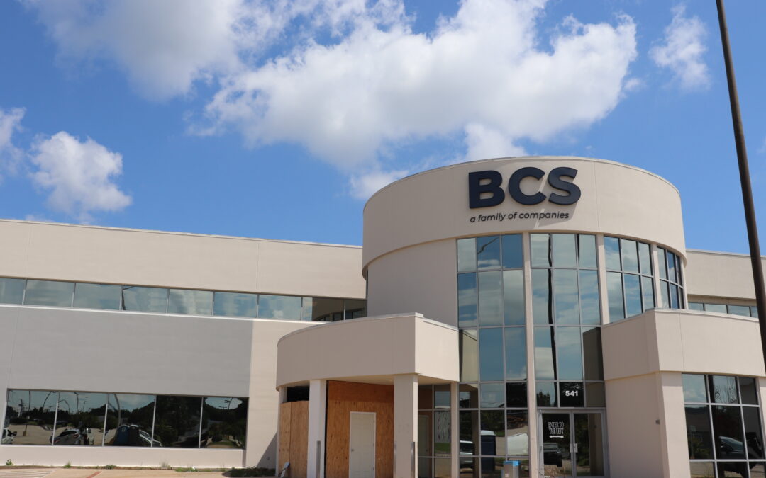 Exciting News: We’re Almost Home!