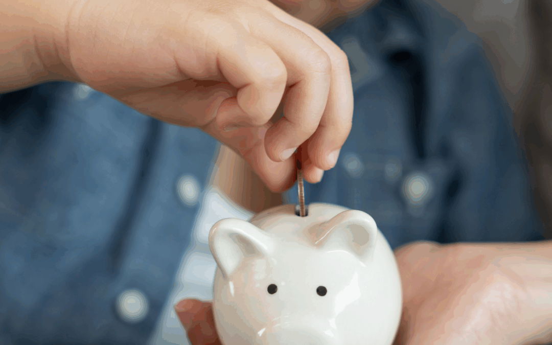 One Big Beautiful Bill: Trump Accounts