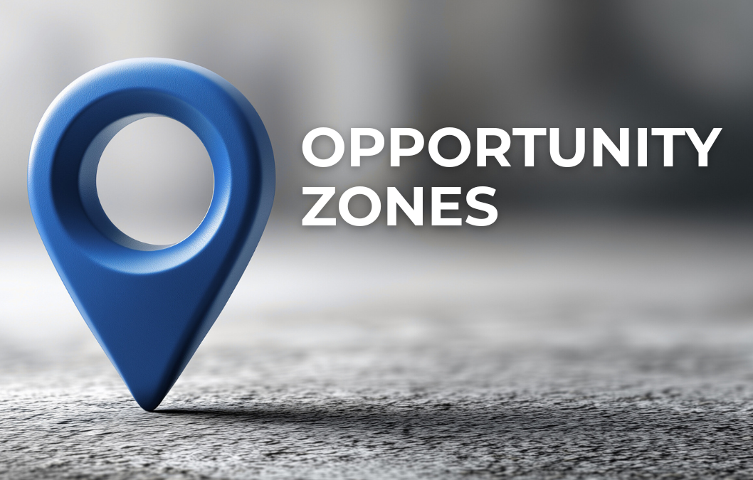 OBBBA: Opportunity Zone Fund Changes