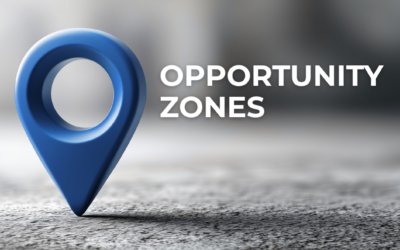 OBBBA: Opportunity Zone Fund Changes
