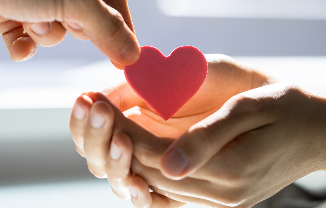 Charitable Contributions OBBBA