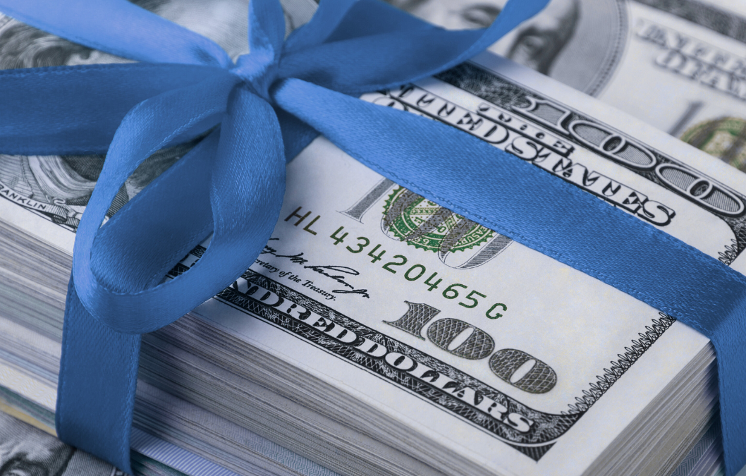 Estate & Gift Tax Exemption Permanently Increase