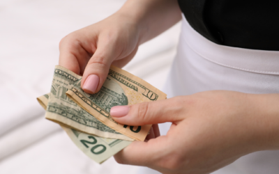 New IRS Reporting Requirements for Qualified Overtime & Qualified Tips: What Employers Need to Know for 2025–2026