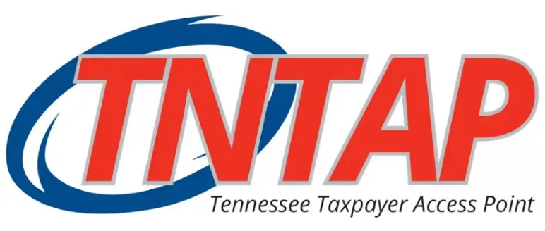 TN Taxpayer Access Point