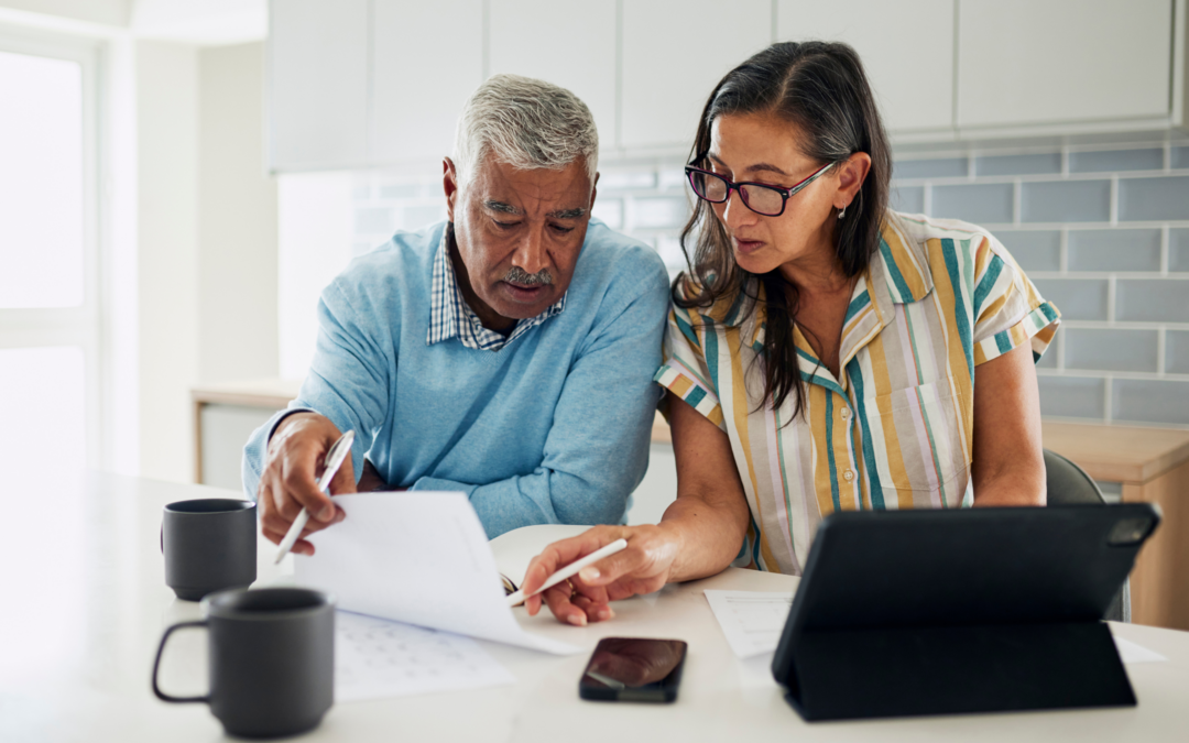Trust Taxation Basics: Who Pays the Tax? – Part 1