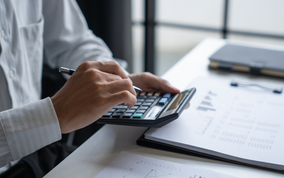 Trust Taxation Basics: Understanding Distributable Net Income (DNI) – Part 2