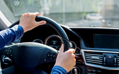 IRS Announces Standard Mileage Rate Increase for Business