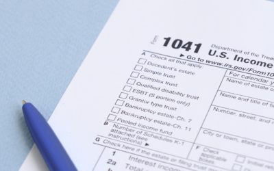Trust Taxation Basics: Understanding Schedule K-1s – Part 3
