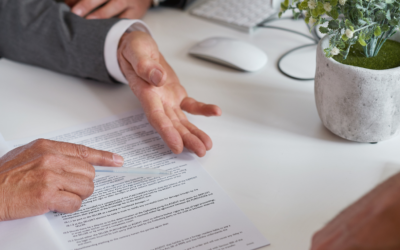 Partnership Taxation and the Importance of a Partnership Agreement