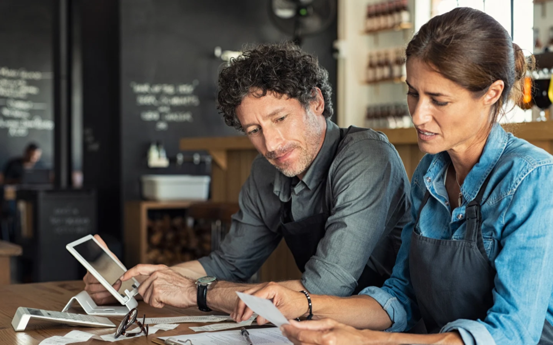 Are Former Employees Costing You Money in QuickBooks?